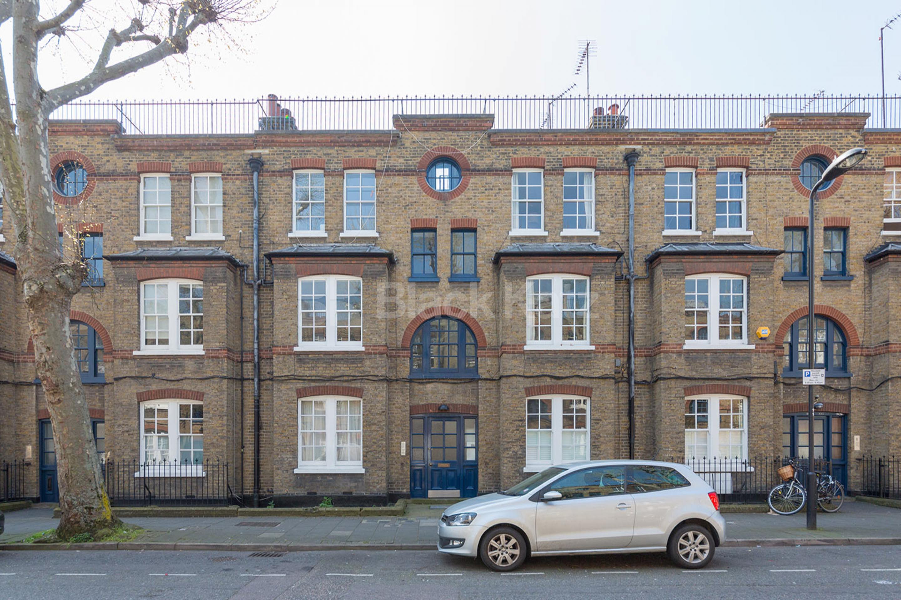 Fantastically located in Zone 1 near Old Street Station and Shoreditch  Haberdasher street, Old Street  N1